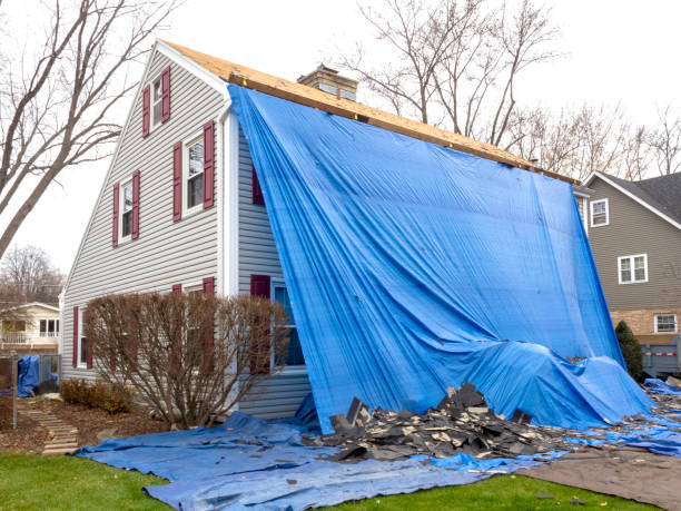 Best Demolition Debris Removal  in Orange, VA